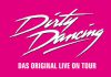 „DIRTY DANCING – Das Original Live On Tour“ im Metropol Theater Dirty Dancing on Tour Logo