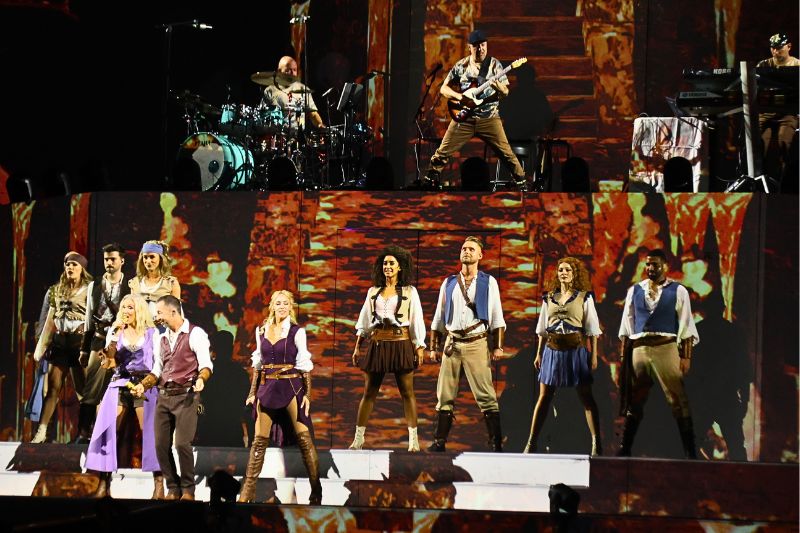 DJ Bobo - The Greatest Adventure - Bremen 2026