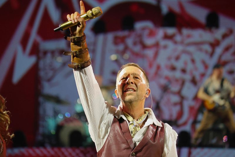 DJ Bobo - The Greatest Adventure - Bremen 2026