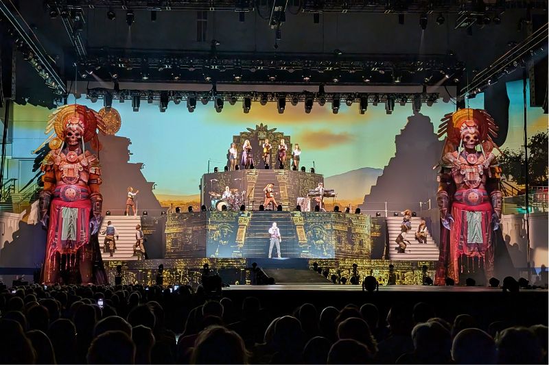 DJ Bobo - The Greatest Adventure - Bremen 2026