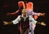 „The Great Adventure“ – DJ BoBo begeistert in der ÖVB-Arena Bremen DJ Bobo - The Greatest Adventure - Bremen 2026
