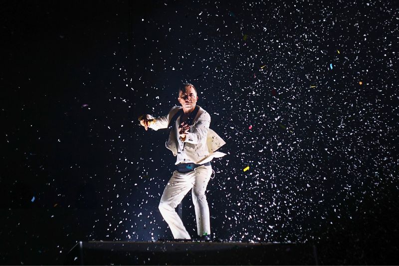 DJ Bobo - The Greatest Adventure - Bremen 2026