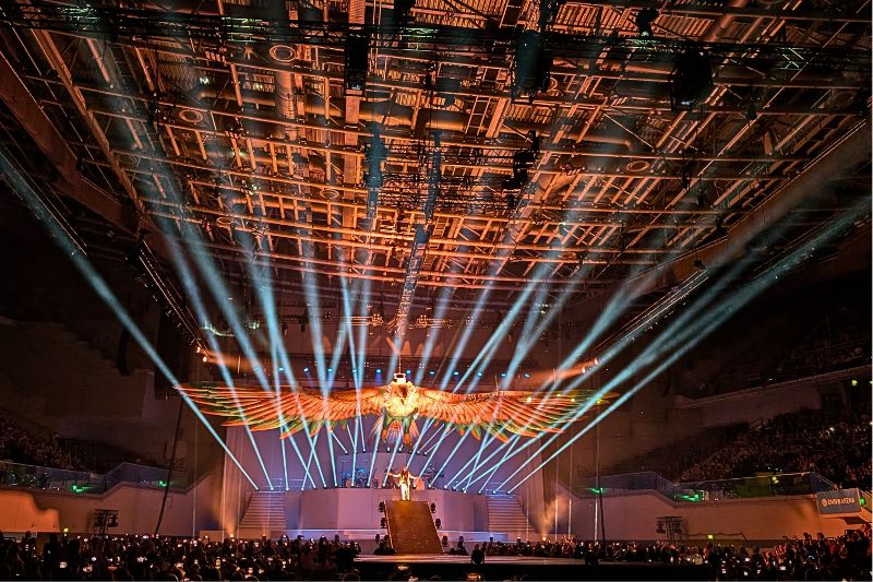 DJ Bobo - The Greatest Adventure - Bremen 2026