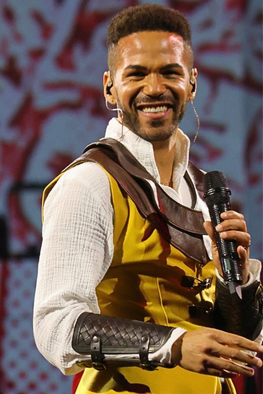 DJ Bobo - The Greatest Adventure - Bremen 2026