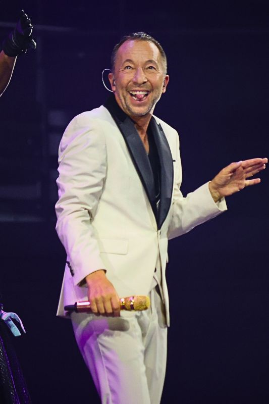 DJ Bobo - The Greatest Adventure - Bremen 2026