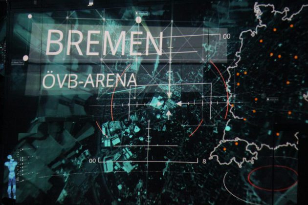 DJ BoBo: „KaleidoLuna“ Tour 2019 in der ÖVB-Arena