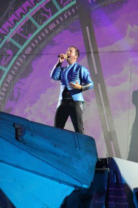 DJ BoBo: „KaleidoLuna“ Tour 2019 in der ÖVB-Arena