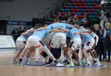 Nordderby in der ÖVB-Arena: Eisbären Bremerhaven vs. EWE Baskets Oldenburg Eisbären Bremerhaven vs. Artland Dragons in der ÖVB-Arena