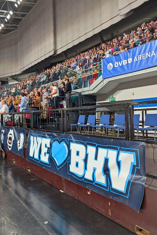 Eisbären Bremerhaven vs. Artland Dragons