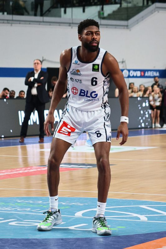 Eisbären Bremerhaven vs. Gießen 46ers