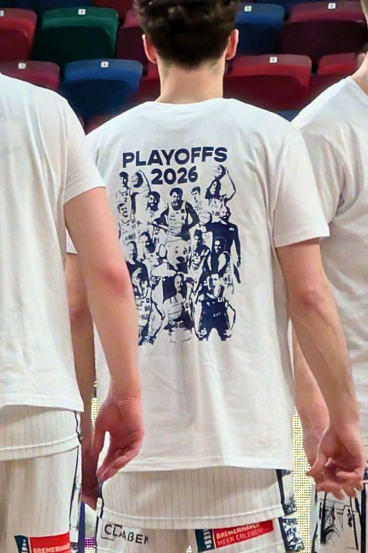 Eisbären Bremerhaven vs. Nürnberg Falcons