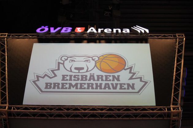 Hanse Game: Eisbären Bremerhaven vs. FC Bayern München