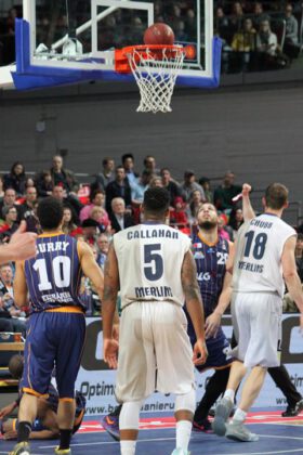 Hanse Game: Eisbären Bremerhaven vs. Crailsheim Merlins