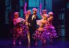 FALCO MEETS AMADEUS: Ein Abend voller Musik und Nostalgie im Metropol Theater Falco meets Amadeus