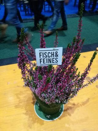 FISCH&FEINES