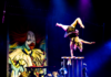 Das GOP Varieté ist zurück – und zwar mit einer Weltpremiere! GOP Varieté-Theater Bremen: Weltpremiere „Circus“