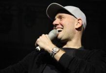 Neues Partyformat bei den Sixdays: Die große Bremer Partynacht 2020