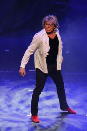 Hans Klok im Metropol Theater Bremen