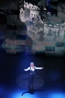 Hans Klok im Metropol Theater Bremen