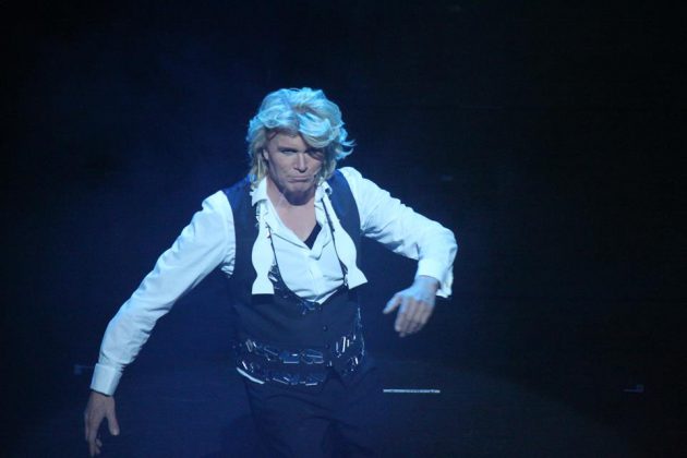 Hans Klok im Metropol Theater Bremen