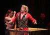 Hans Klok verzaubert das Musical Theater Hans Klock im Musical Theater Bremen
