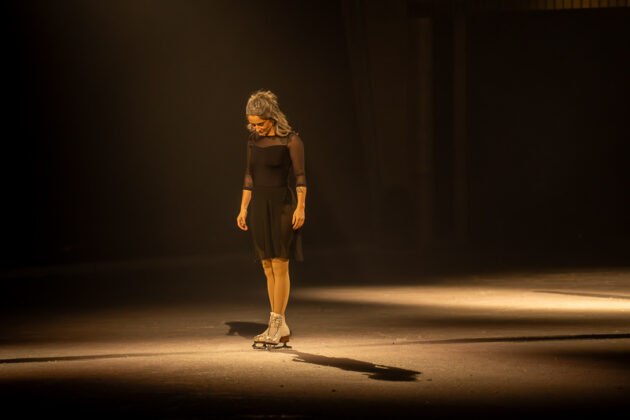 HOLIDAY ON ICE: CINEMA OF DREAMS