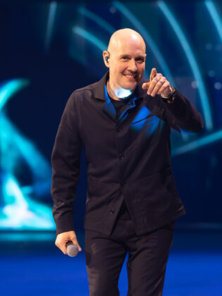 HOLIDAY ON ICE: CINEMA OF DREAMS