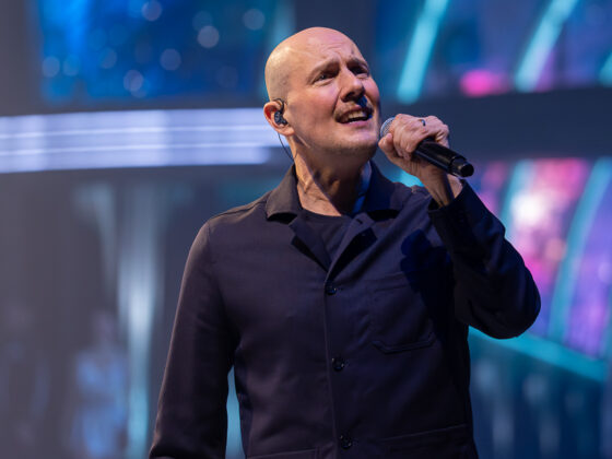 HOLIDAY ON ICE: CINEMA OF DREAMS