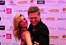 ImPose – die Charity-Promi-Party