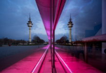 Instawalk „Von Bord ins Meer“ in Bremerhaven Instawalk in Bremerhaven