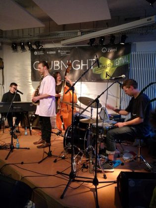 jazzahead! CLUBNIGHT 2019