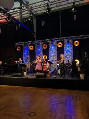 jazzahead! CLUBNIGHT 2019