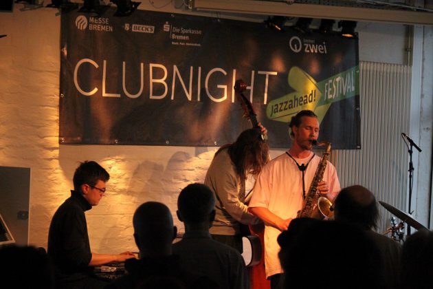 jazzahead! CLUBNIGHT 2019