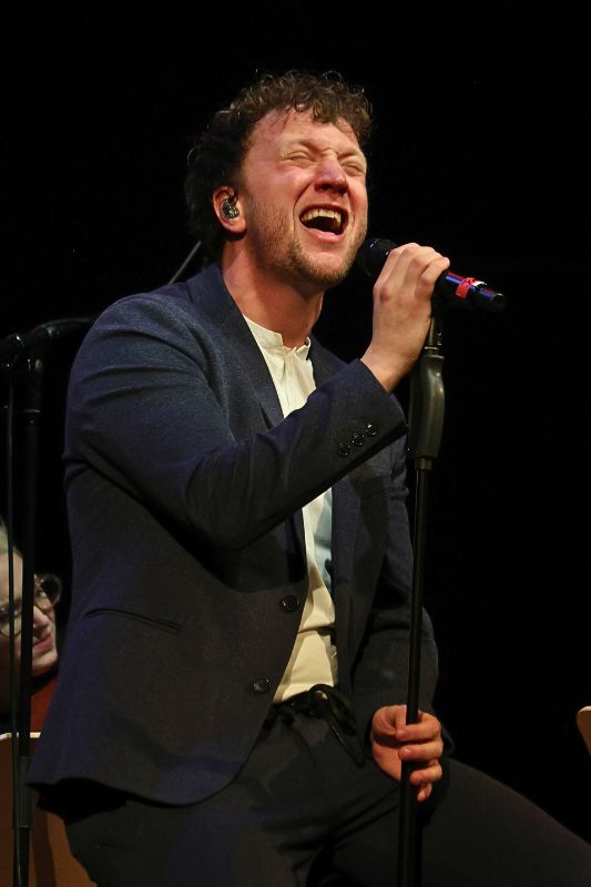 GLOCKE Spezial: MIKIs Takeover! Ensemble feat. Joris