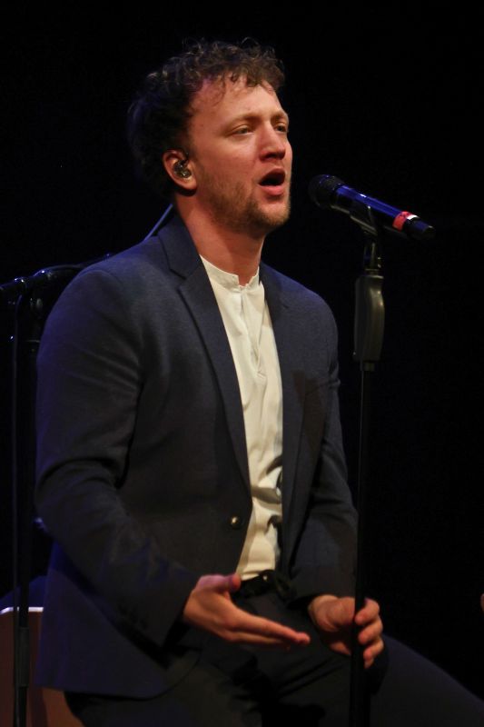 GLOCKE Spezial: MIKIs Takeover! Ensemble feat. Joris