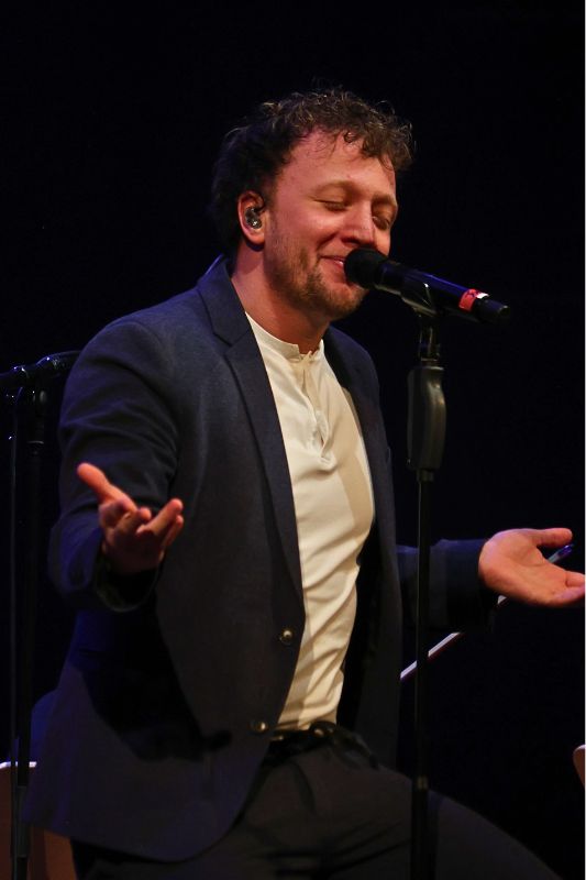 GLOCKE Spezial: MIKIs Takeover! Ensemble feat. Joris