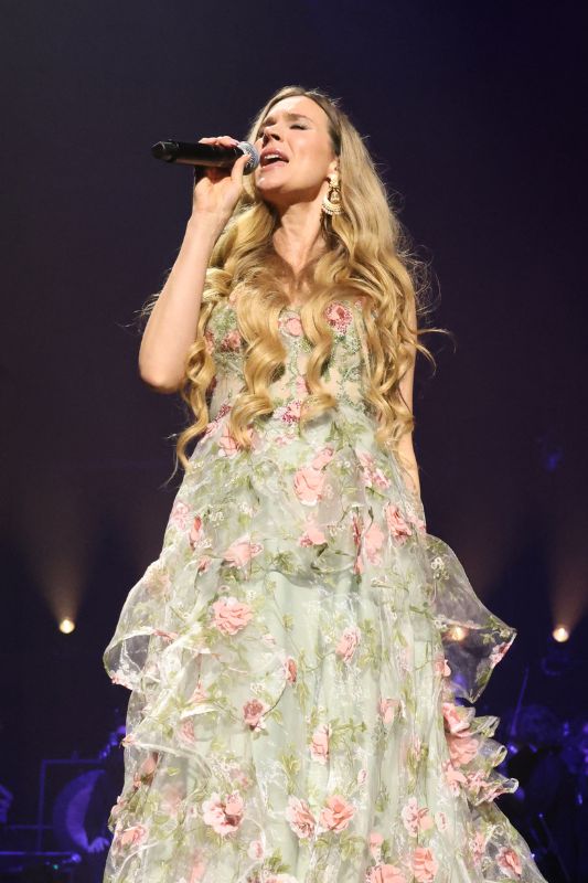Joss Stone bei der Night of The Proms 2026 in der Bremer ÖVB-Arena