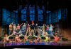 Kinky Boots: Neues Musical im Stage Operettenhaus in Hamburg Foto: Johan Persson
