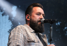 Laith Al-Deen und Afterburner rocken die Ritterhuder Torfnacht Laith-Al-Deen bei der 16. Ritterhuder Torfnacht