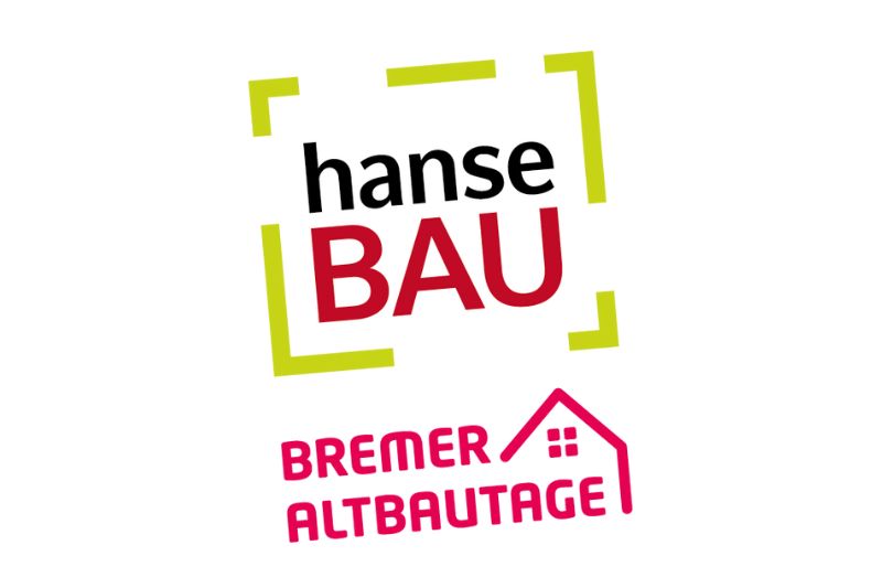 Logo hanseBau