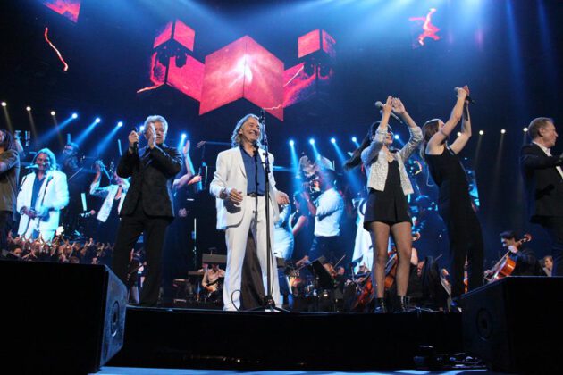 Night of the Proms 2017