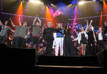 Night of the Proms – 20 Jahre Classic meets Pop in Bremen Night of the Proms 2017