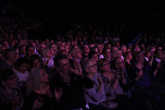 Night of the Proms 2017