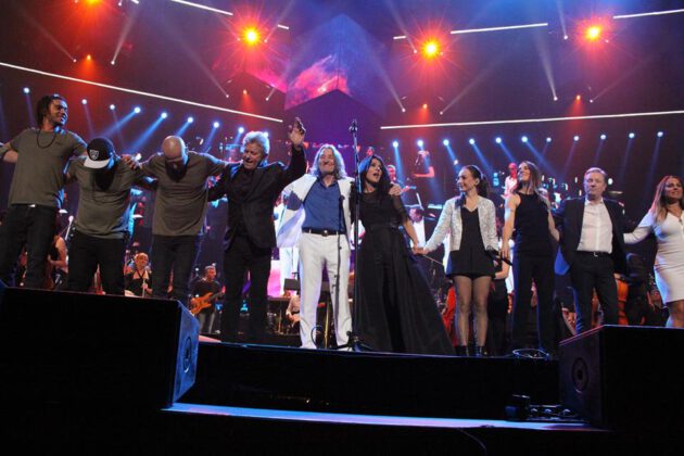 Night of the Proms 2017