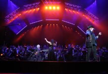 Classic meets Pop: Night of the Proms in der ÖVB-Arena Night of the Proms 2023 in Bremen