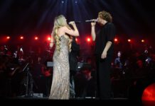 Pop trifft Philharmonie: Bremer Publikum feiert 40 Jahre „Night of the Proms“