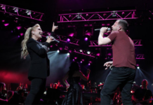 Klassik trifft Pop – Night of the Proms feiert 25-jähriges Jubiläum in Bremen Night of the Proms 2023 in Bremen