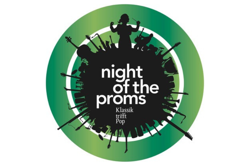 Logo Night of the Proms