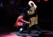 One Night of MJ – The Tribute To The King of Pop One Night of MJ