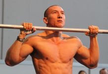 PASSION Sports Convention: Bremen im Sportfieber